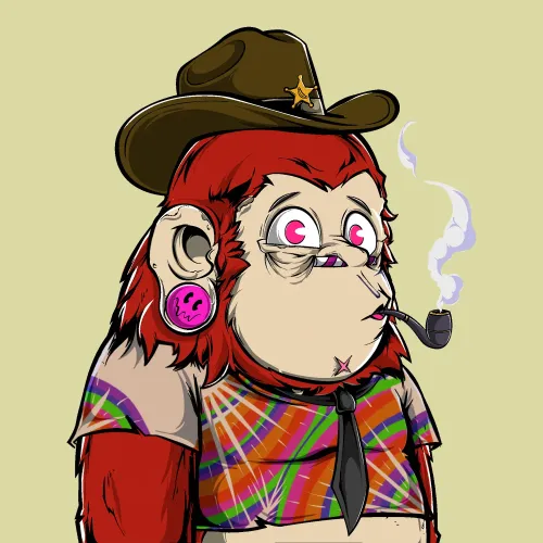 Serum Labz - Clone Kongz #11034