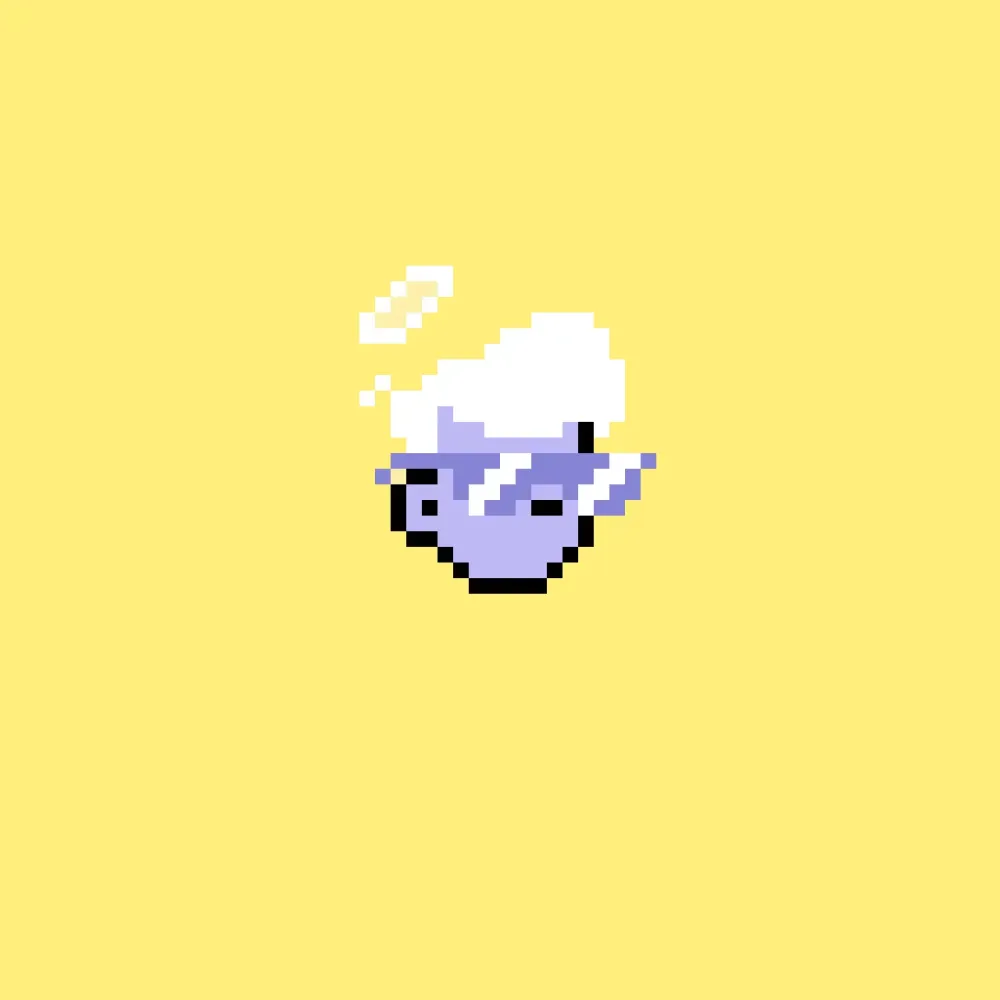 Mini Doodles 776 #776