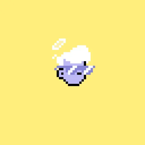Mini Doodles 776 #776