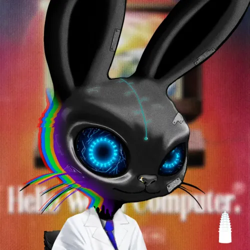 BUNNZ #4843