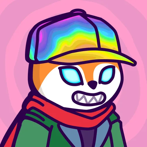 Fox #9923