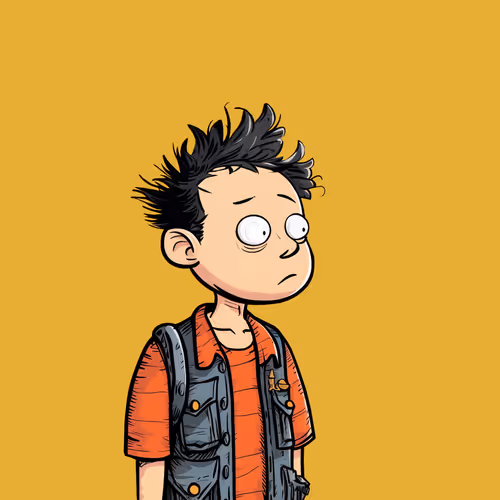Digital Slops #3794
