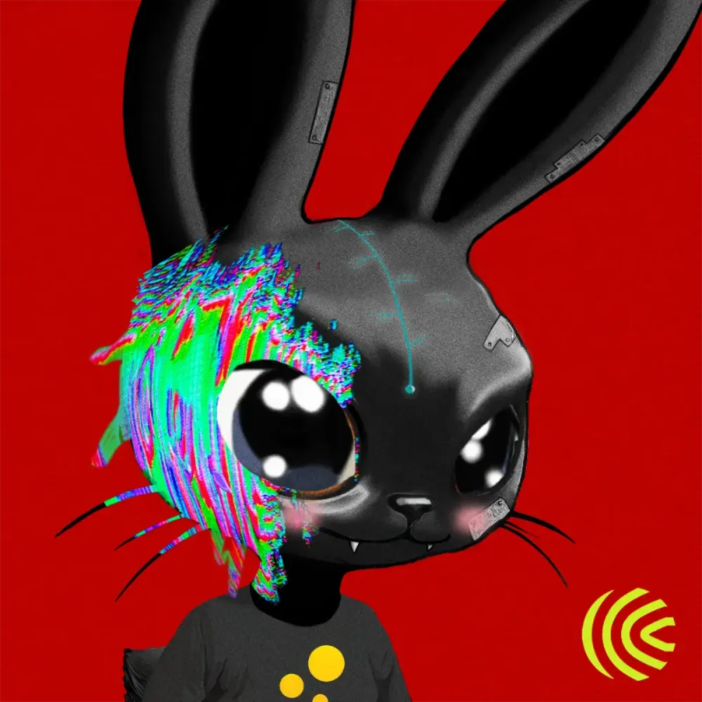BUNNZ #95