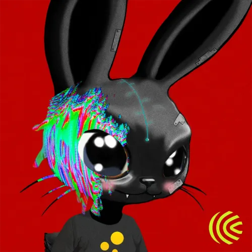 BUNNZ #95