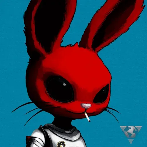 BUNNZ #1602