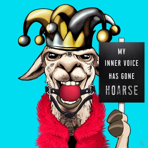 Llama #942