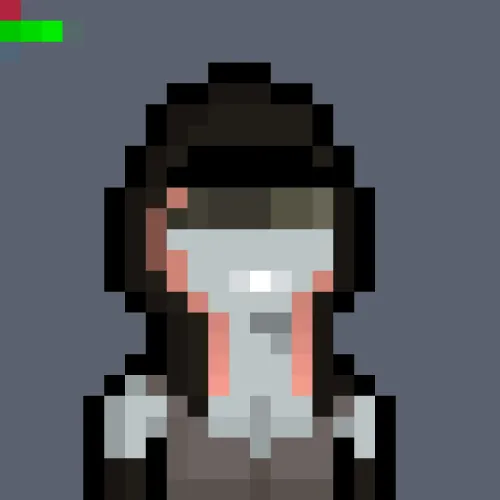 CLOAKS #5809