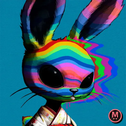 BUNNZ #302