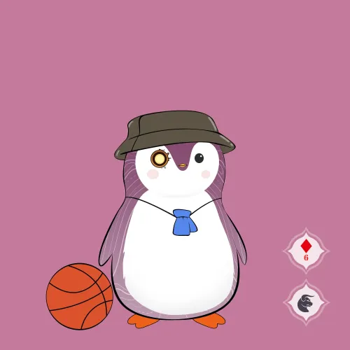 Penguins#17055