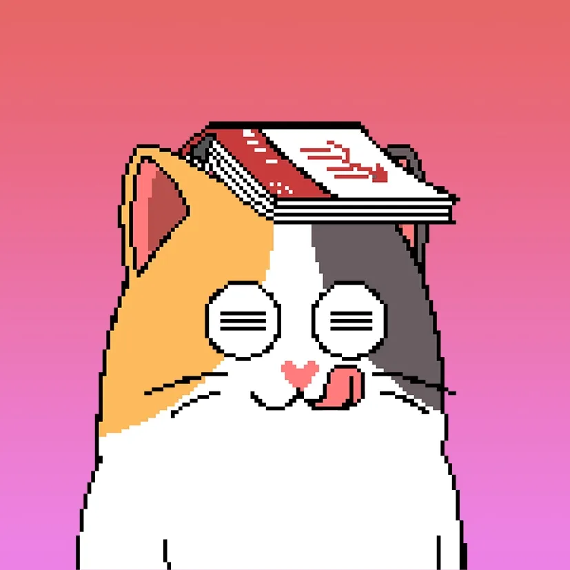 Liberty Cats