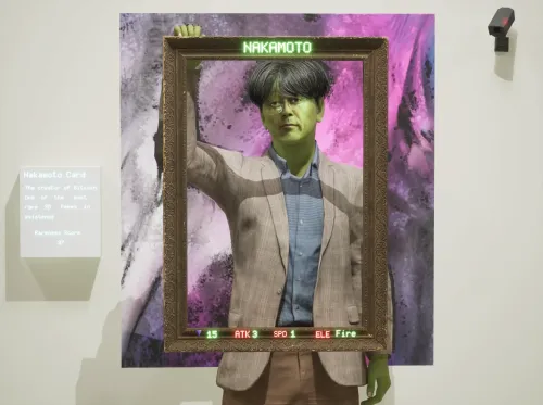 NAKAMOTO #6
