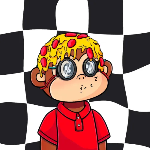AptosMonkeys #7001