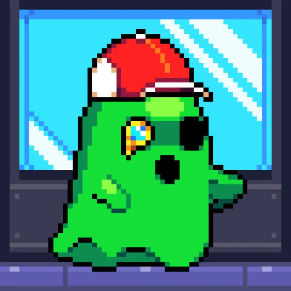 Ghost Lab #6354
