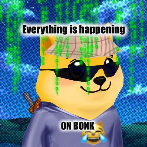 Bonkyo #1481