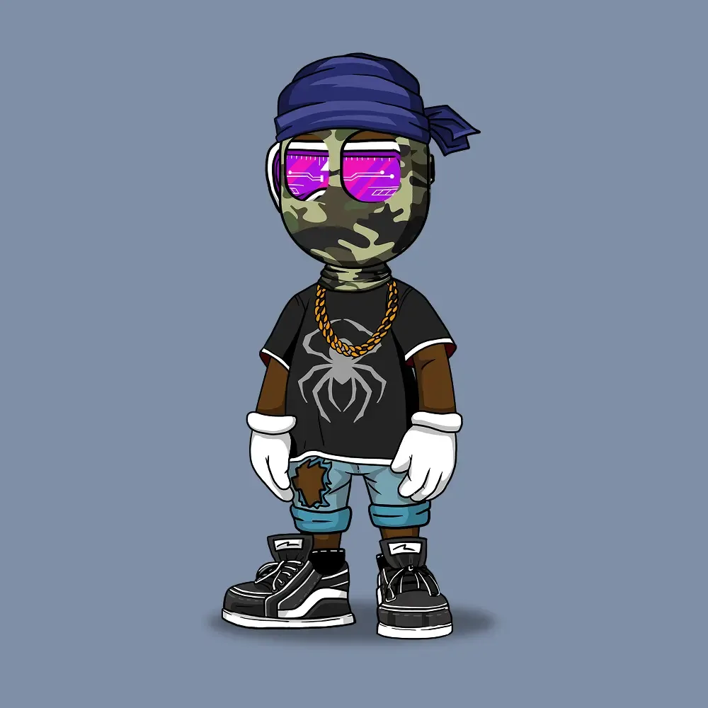 Based Style #4759