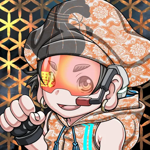 TAIYO #01121