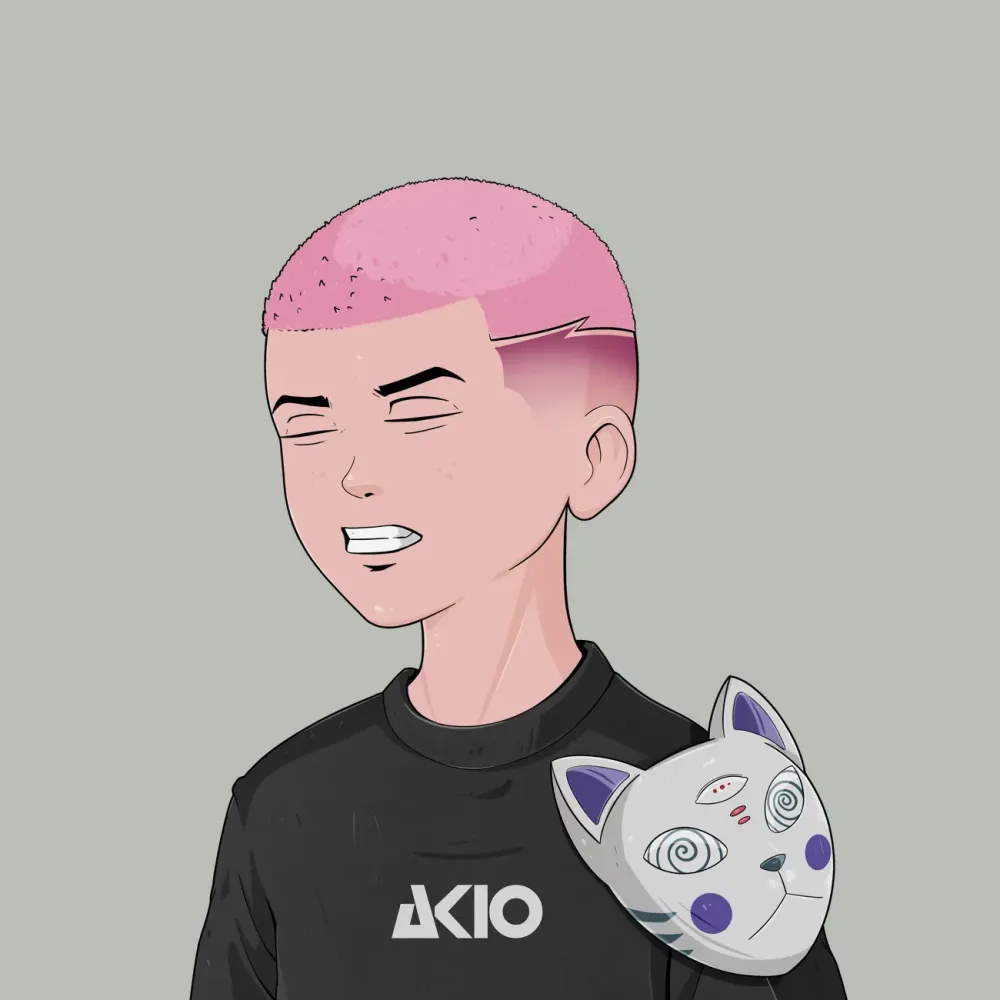 Akio #165