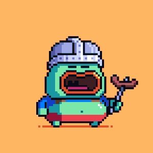 Baby Pepe #9766