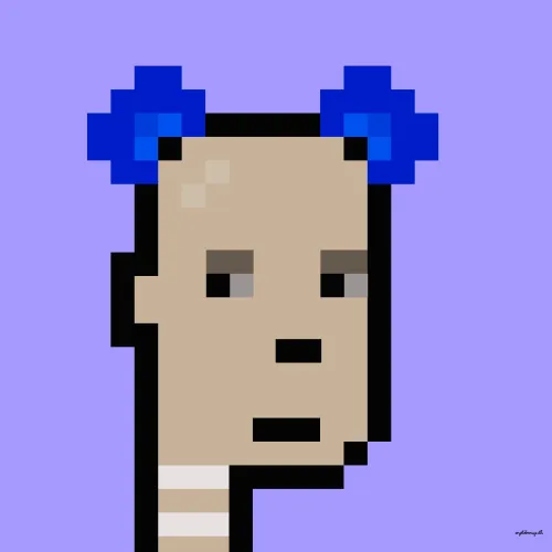 Urban Punk#226