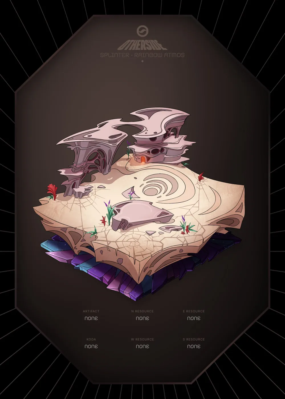 Otherdeed Expanded #80151