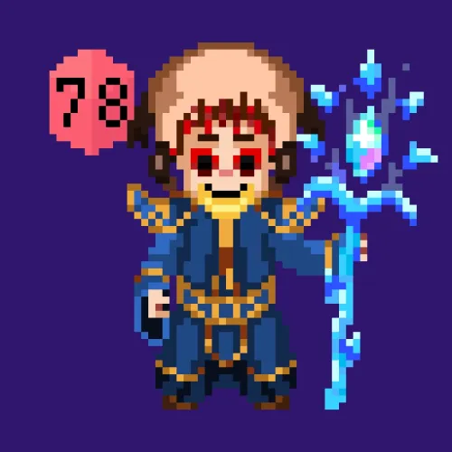 Sat Magician #1764 (#105916544)