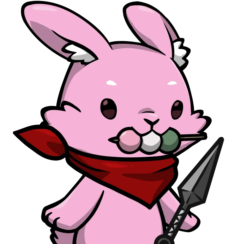 Luna-Dango #22857