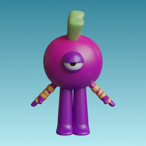 ASMAIFAAllStarsCharacter #10680