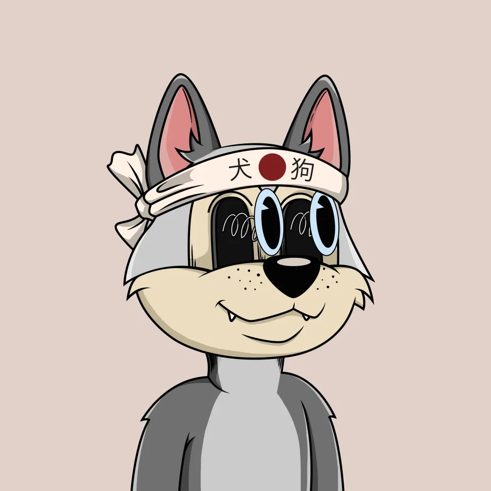 Canidae #121