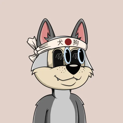 Canidae #121