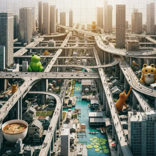 Chapter No. 1, Auntiecity #0007