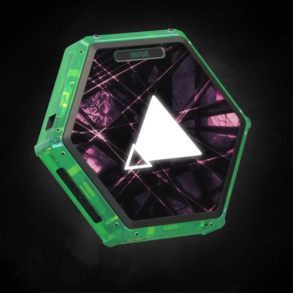 DEX #2502