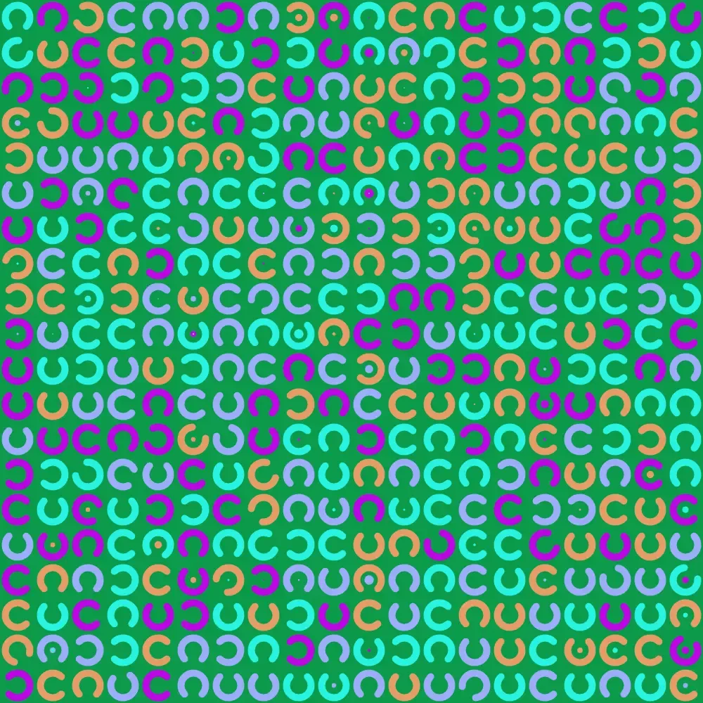 Imagination Loops #201