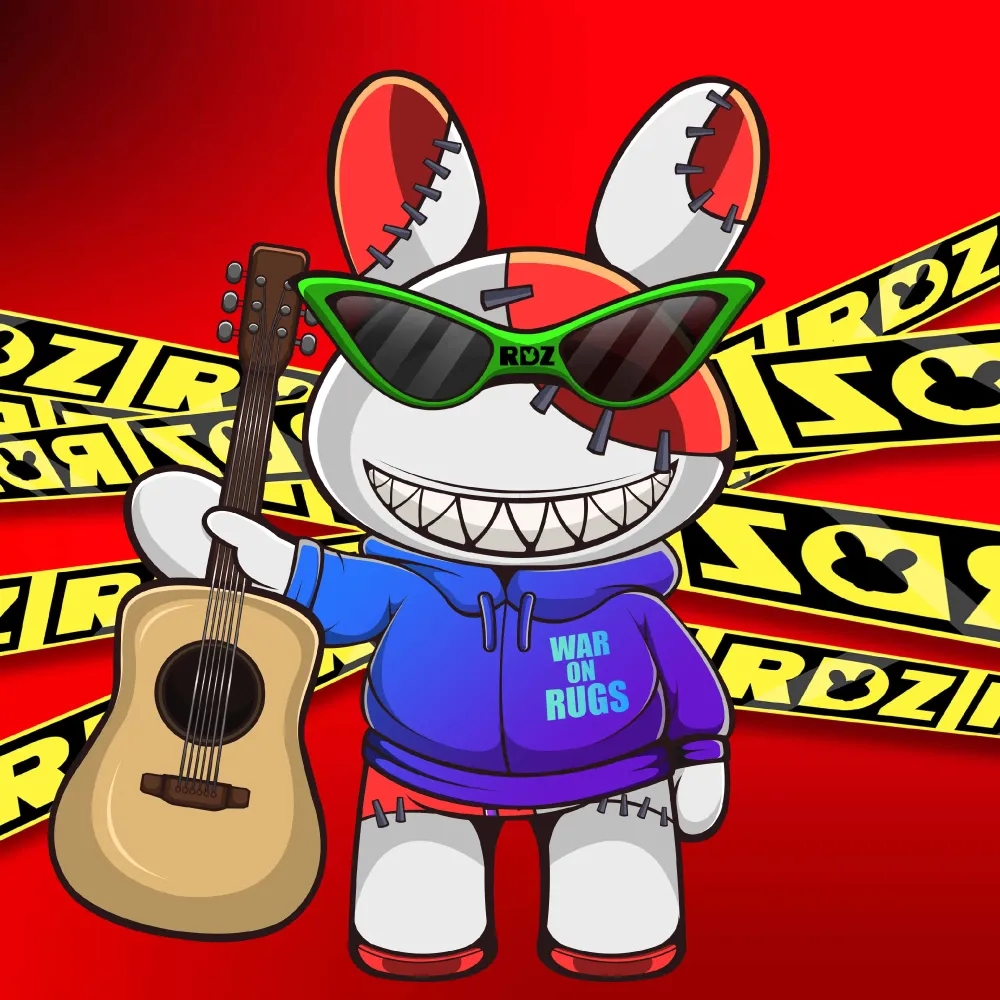 RugDollz Social #8882