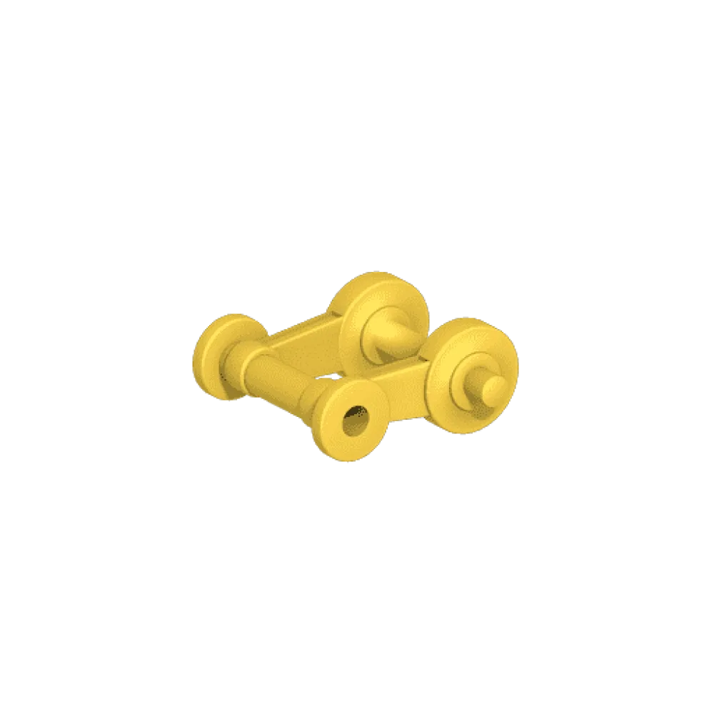 Track Chain Links