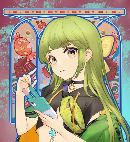 DigiDaigaku #815