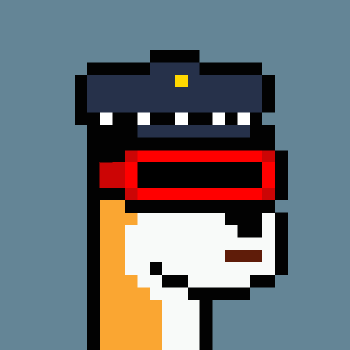Doge #3891 (Inscription #531687)