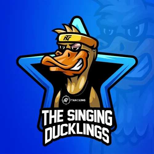 The Singing Ducklings #7397