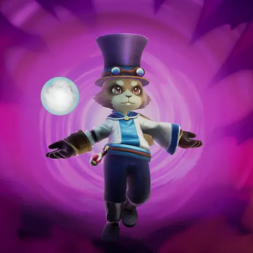 Adventurer #3716