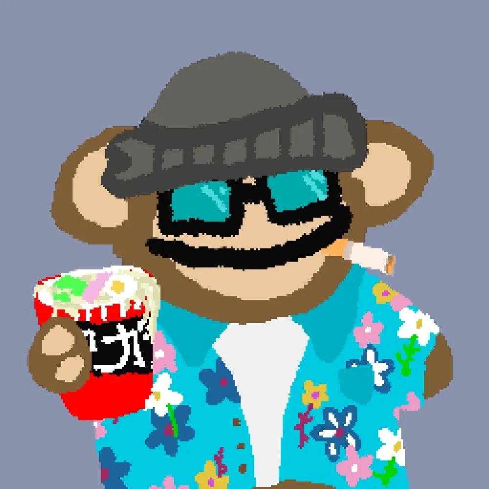 Bitcoin Puppet #1970 (#53127971)