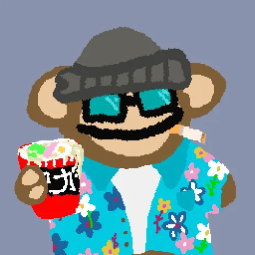 Bitcoin Puppet #1970 (#53127971)