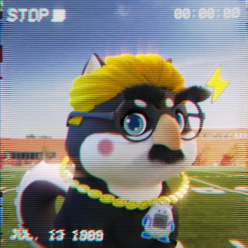 RetroDoge #6672