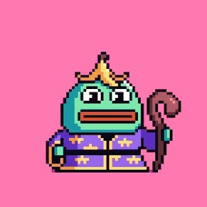 Baby Pepe #10457
