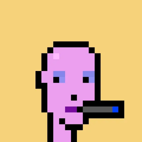 FID Punk #1026529