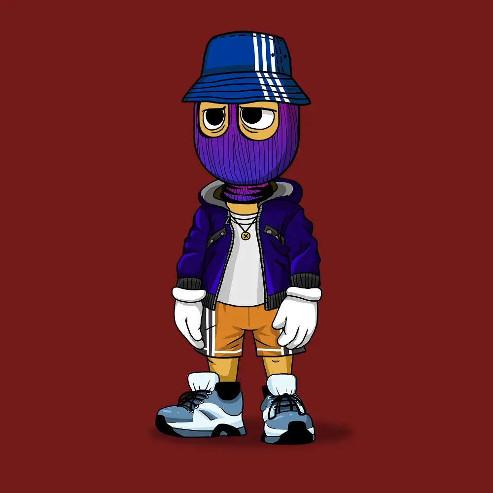 Based Style #4566