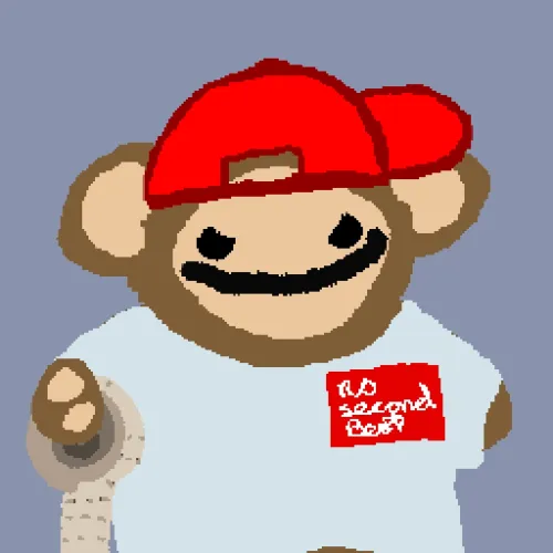 Bitcoin Puppet ＃7748 （＃53154680）