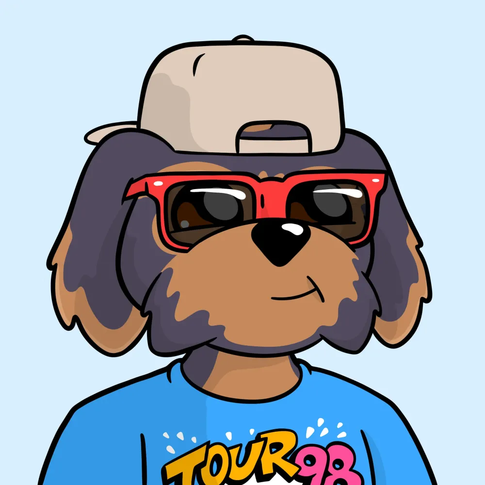 BoDoggos #2678