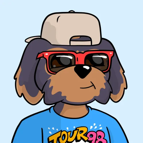 BoDoggos #2678
