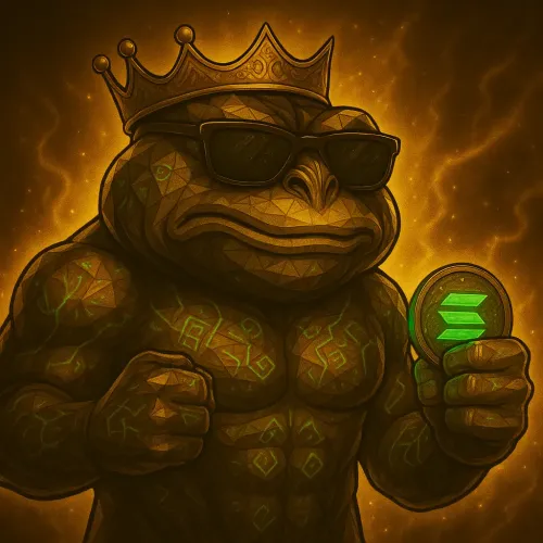 MythicZilla #0013