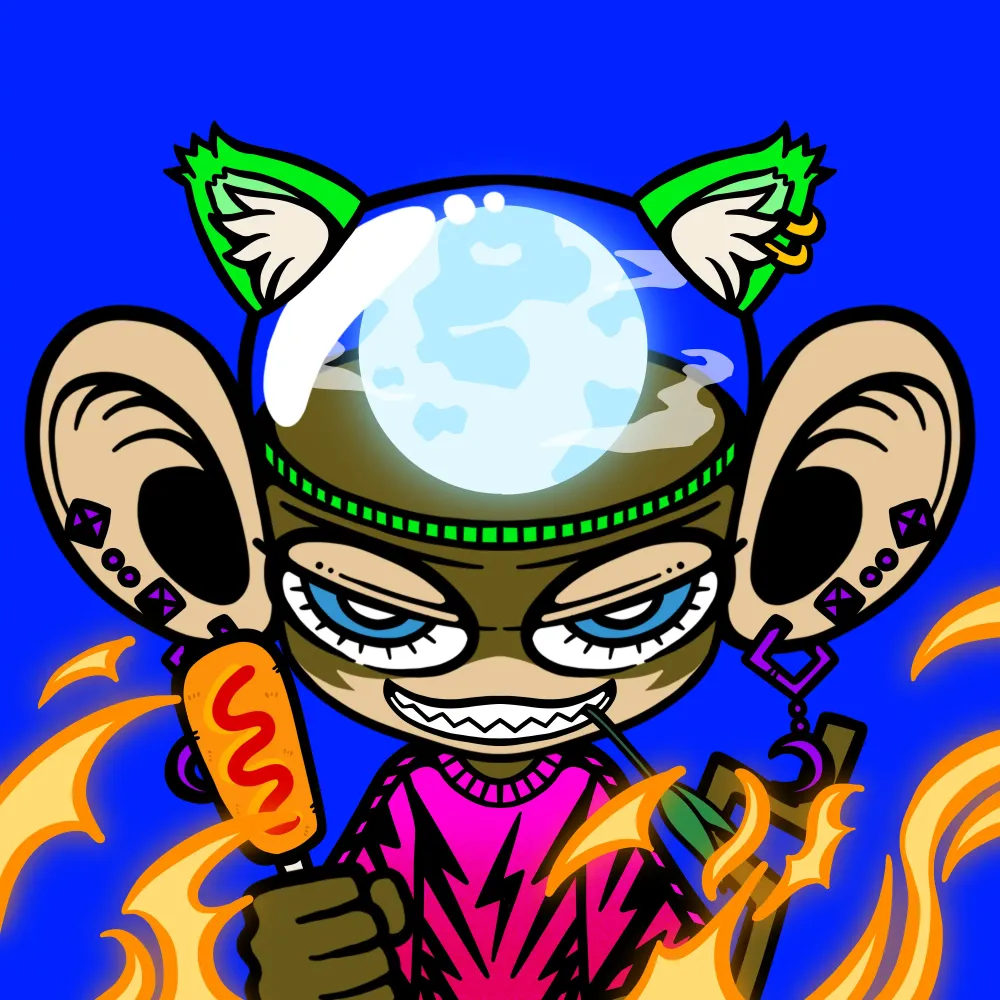 NEO STACKEY #378