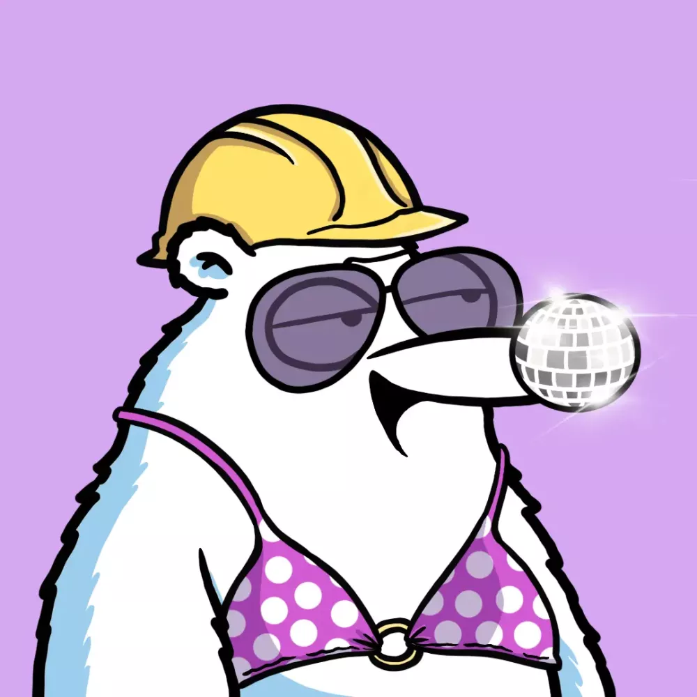 FluffyPolarBear #6525